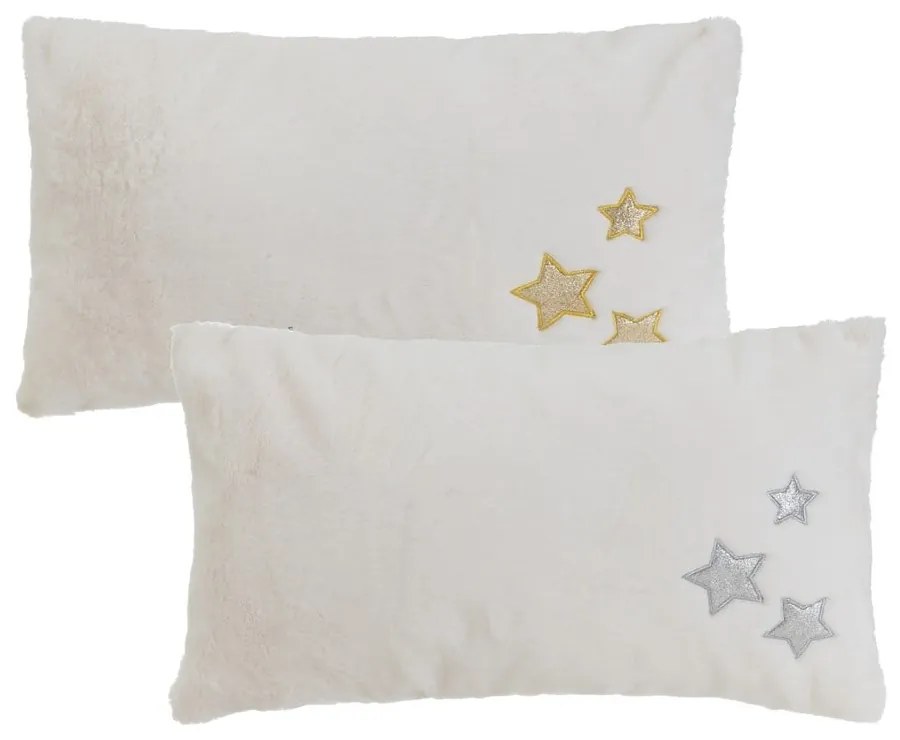 Poduszki dekoracyjne zestaw 2 szt. 30x50 cm Star – Casa Selección