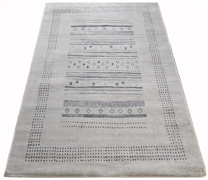 Dywan z wiskozy Alex Berber 160 cm x 230 cm