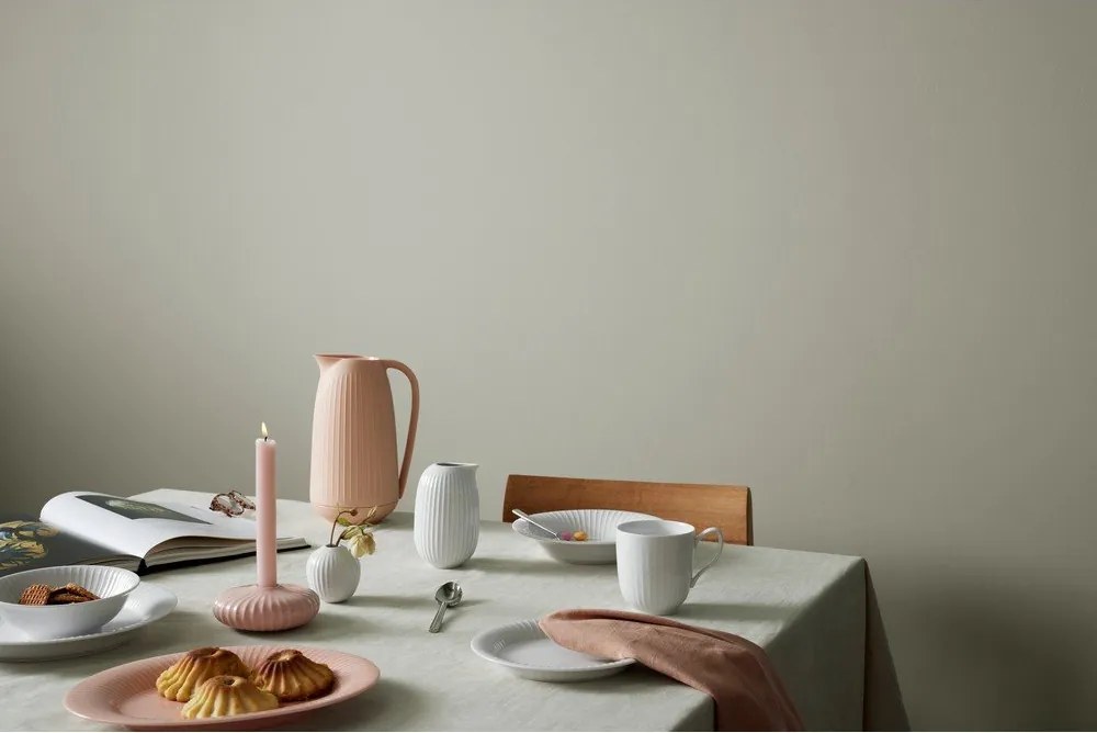 Porcelanowy dzbanek Hammershøi – Kähler Design
