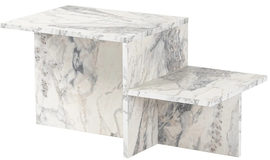 Stolik kawowy Harmony Fressia Marble