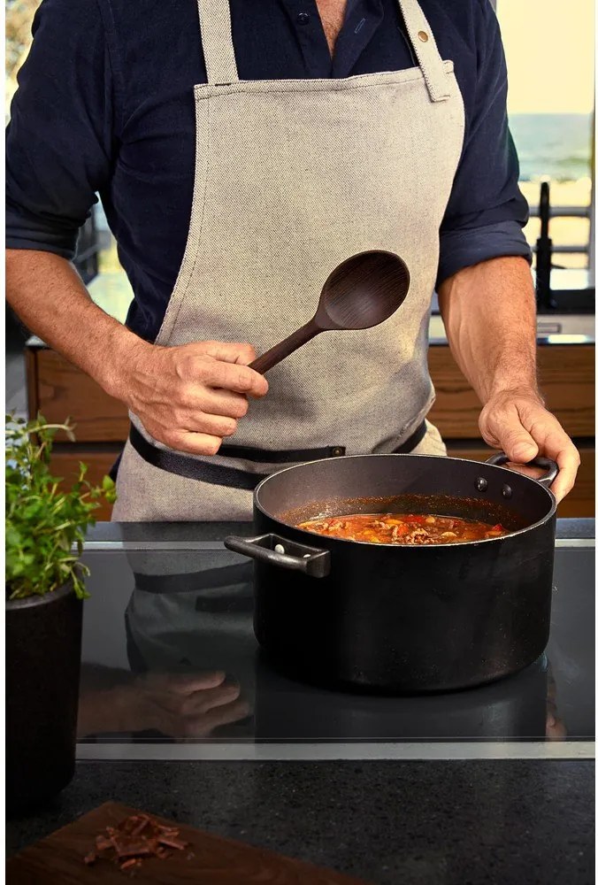 Drewniana chochla RÅ – Rosendahl