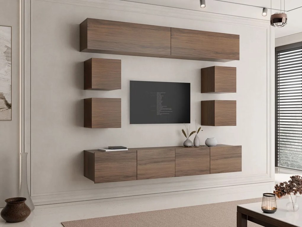 Meblościanka Bralani XVI