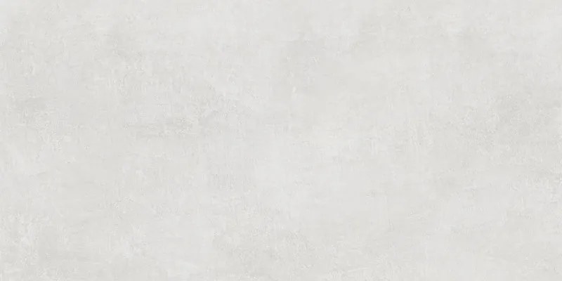 Mexen Cementum Bianco gres szkliwiony rekt. G1, płytka podłogowo-ścienna 120 x 60 cm, mat - TL341-120-060-00