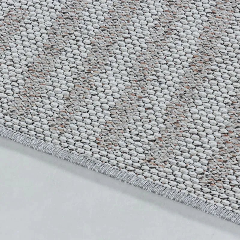 Dywan zewnętrzny Aruba Romby kremowe 240 cm x 340 cm