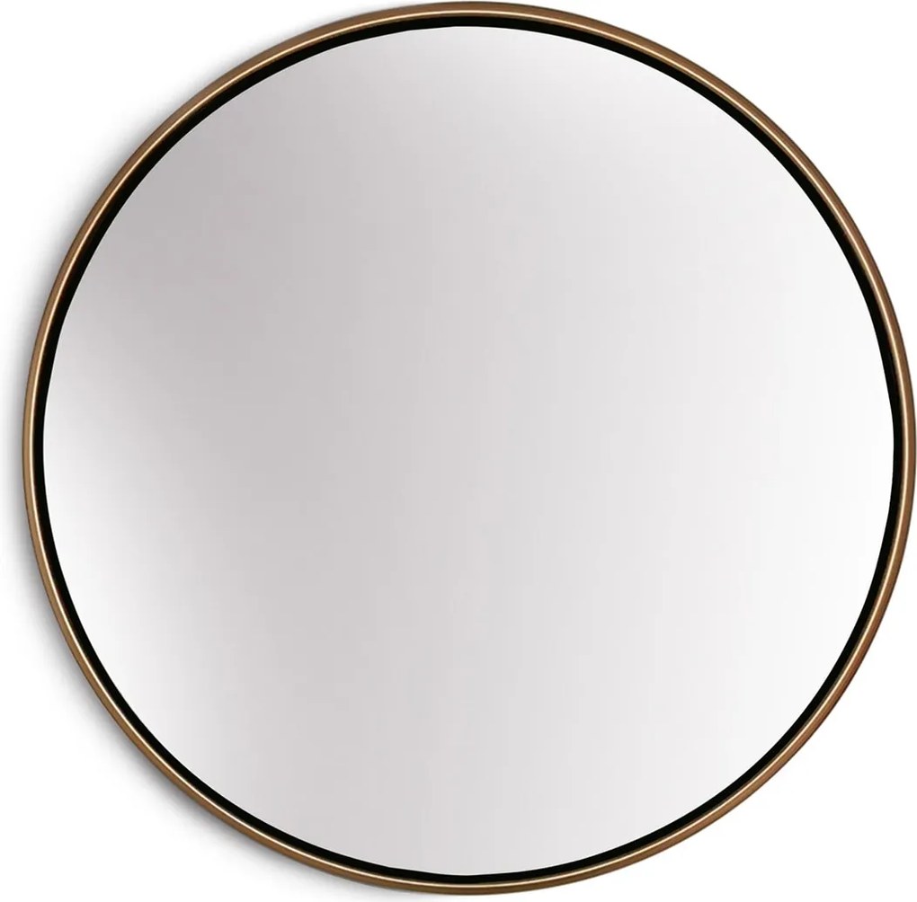 Casa Chic Fournier Lustro ścienne Ø 40 cm