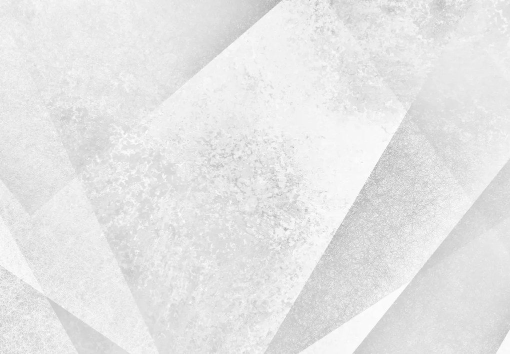 Fototapeta - Beton, abstrakcja geometryczna (196x136 cm)