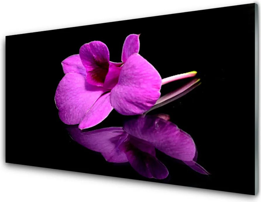 Panel Szklany Artystyczna Martwa Natura