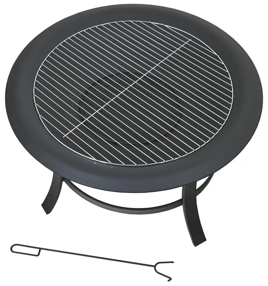 Palenisko ø 74 cm Taal – Cattara