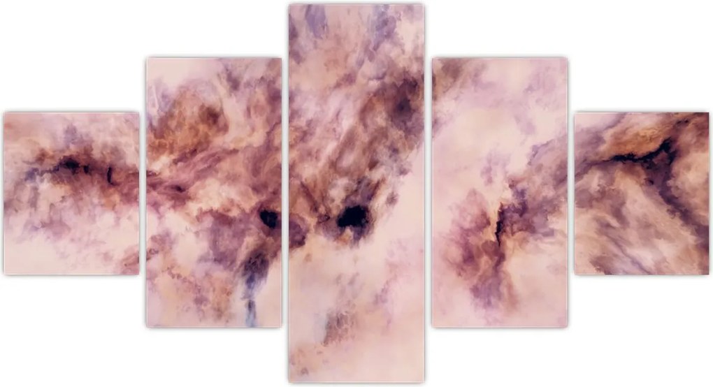 Obraz - Fantasy II. (125x70 cm)