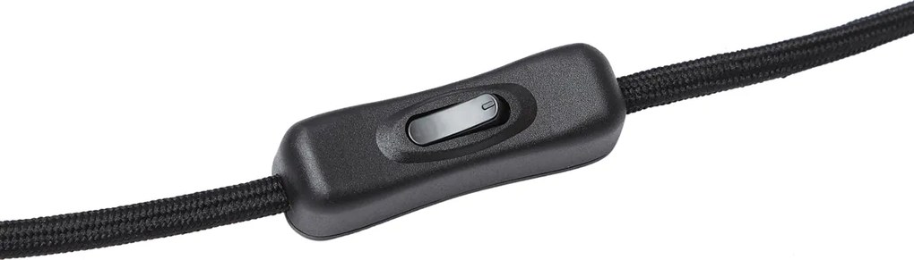 Lampa stołowa Japandi beżowa z opalowym szkłem - Sally