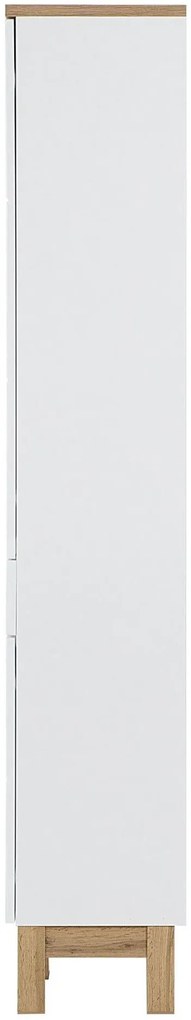 Słupek łazienkowy stojący C7-L71