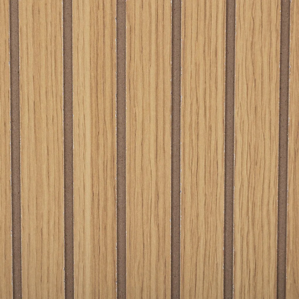 Niski stolik kawowy prostokątny TASSO, 100 x 50 x 40 cm