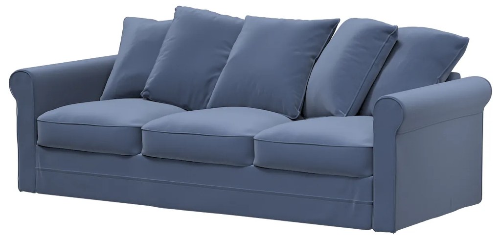 Pokrowiec na sekcję 3-osobową Grönlid, nierozkładaną