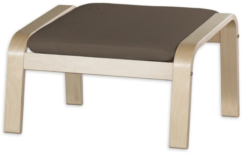 Poduszka na podnóżek Poäng