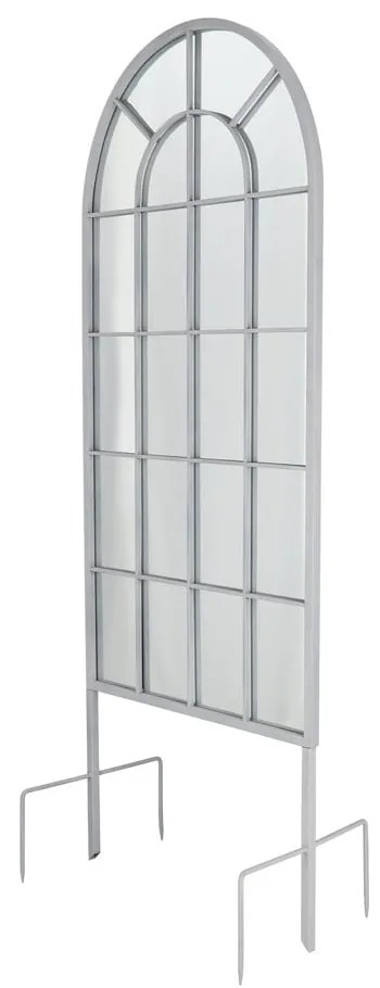 Lustro ogrodowe 65x180 cm Roman – Esschert Design