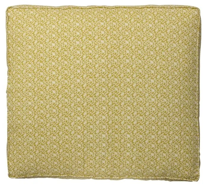 Ogrodowa poduszka na krzesło 80x90 cm Snooze – BePureHome