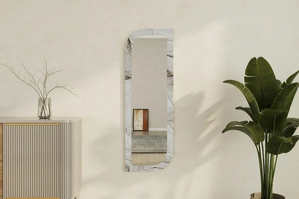 Lustro Arni 40 x 120 cm