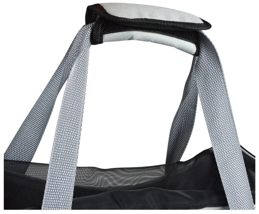 Torba transportowa dla czworonoga 25,5x48 cm – Love Story