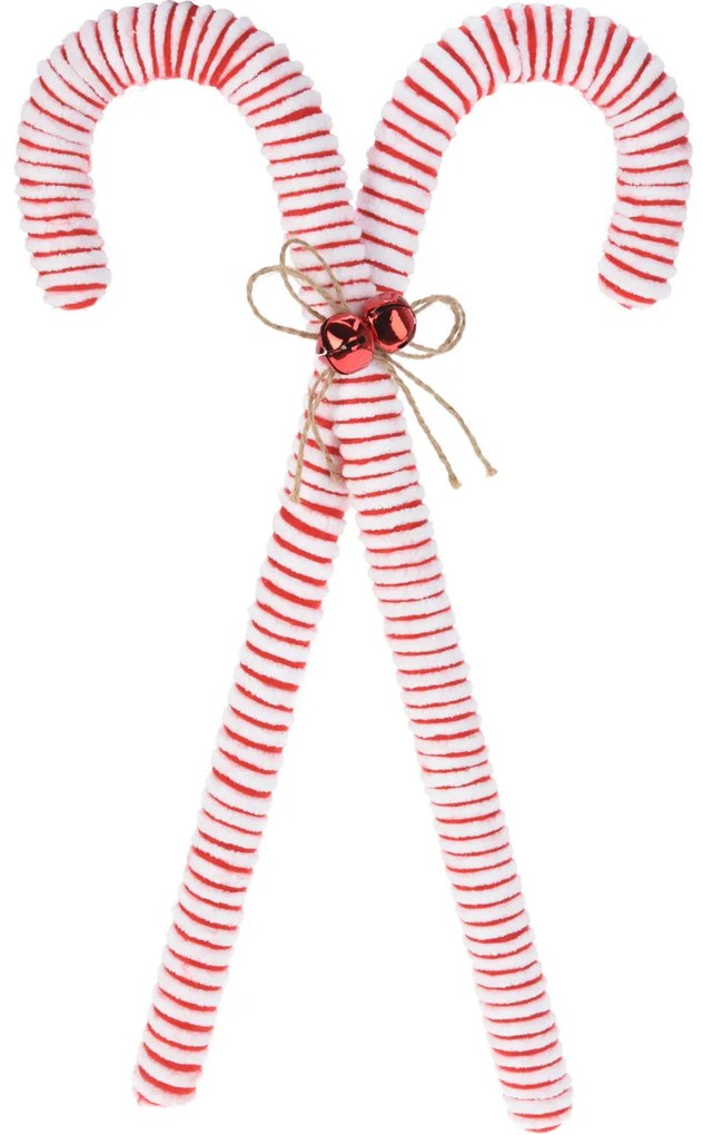 Dekoracja świąteczna do zawieszenia, 52 cm