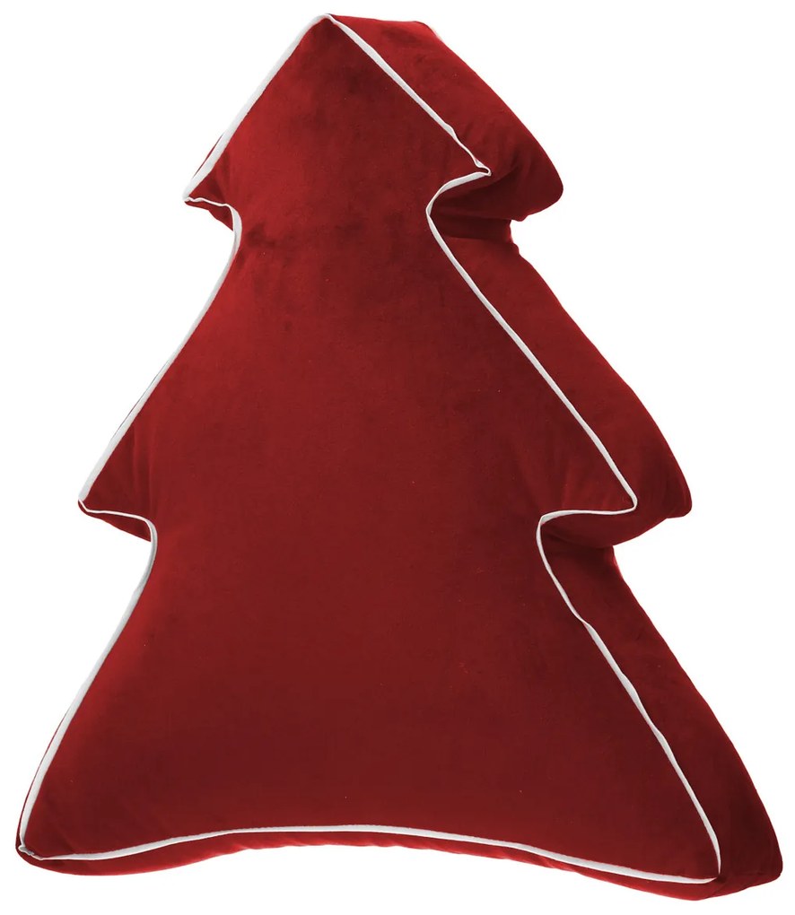 Poduszka Choinka 40x41 cm