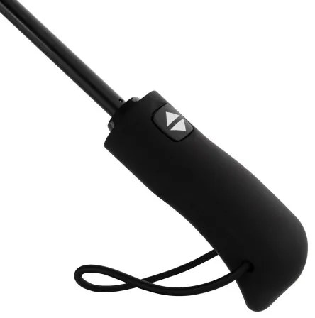 Hit Magic XL AC Grau – w pełni automatyczny parasol