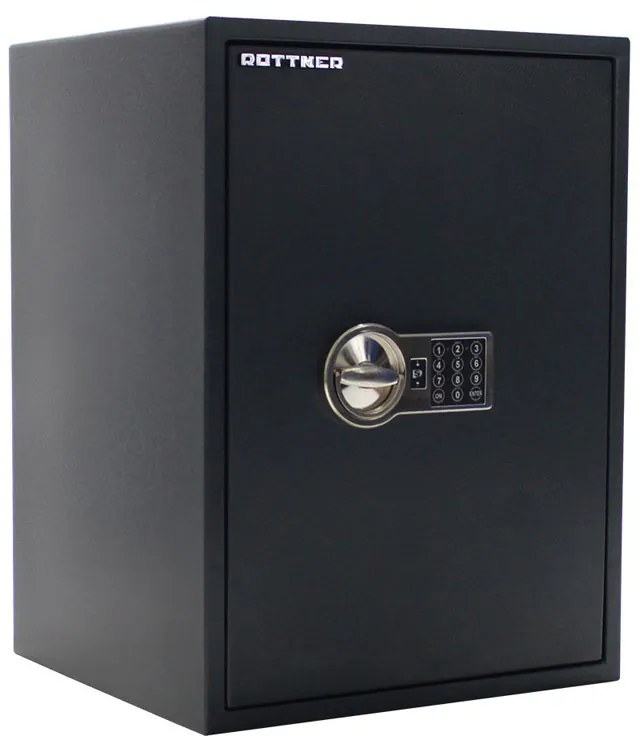 Sejf meblowy POWER SAFE 600 IT EL