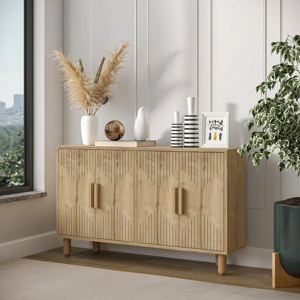 Szafka Roger Sapphire Oak