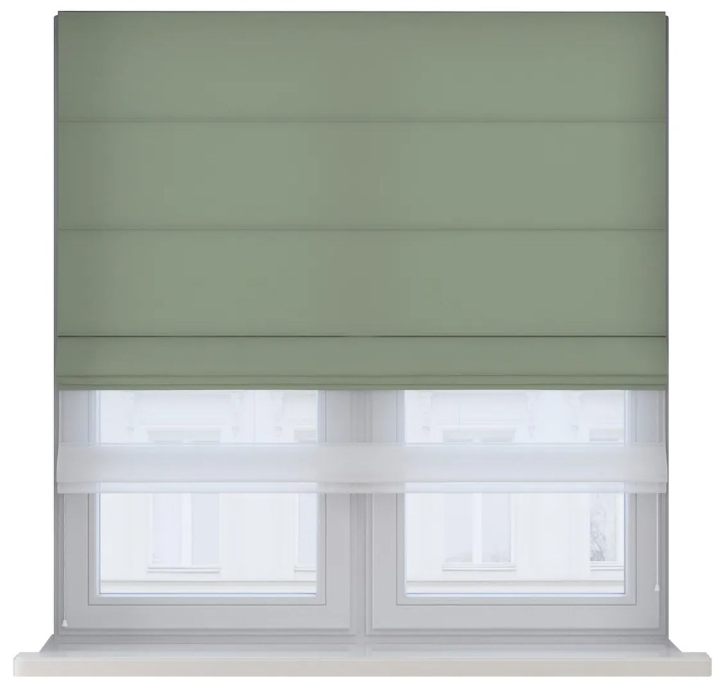 Roleta rzymska dzień noc Duo