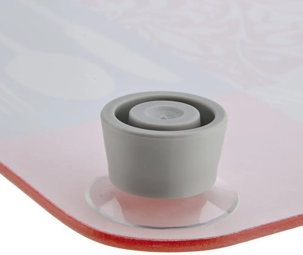 Szklane płyty ochronne SPICE XL na kuchenkę – 2 sztuki, WENKO