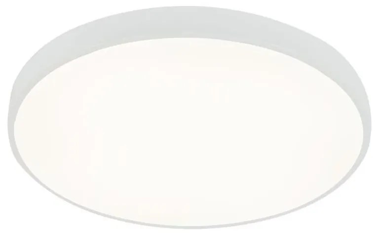 LED Plafon ściemnialny LED/48W/230V 2700-6500K Wi-Fi Tuya + pilot