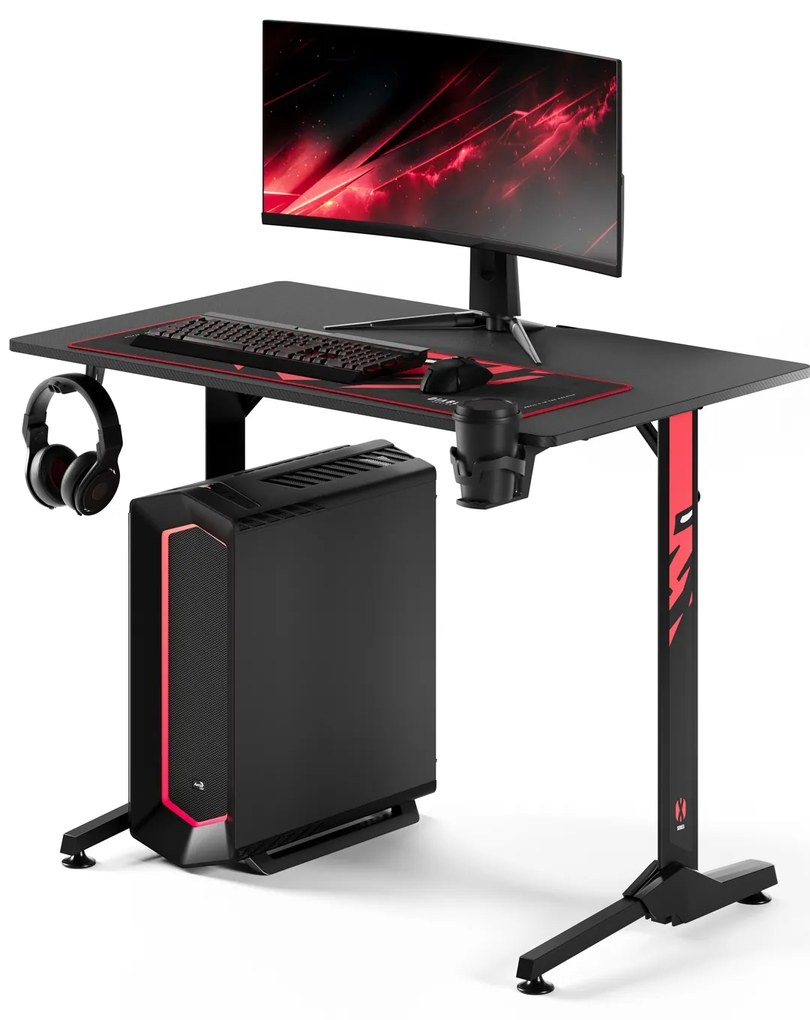 Biurko gamingowe Diablo X-Mate 1000