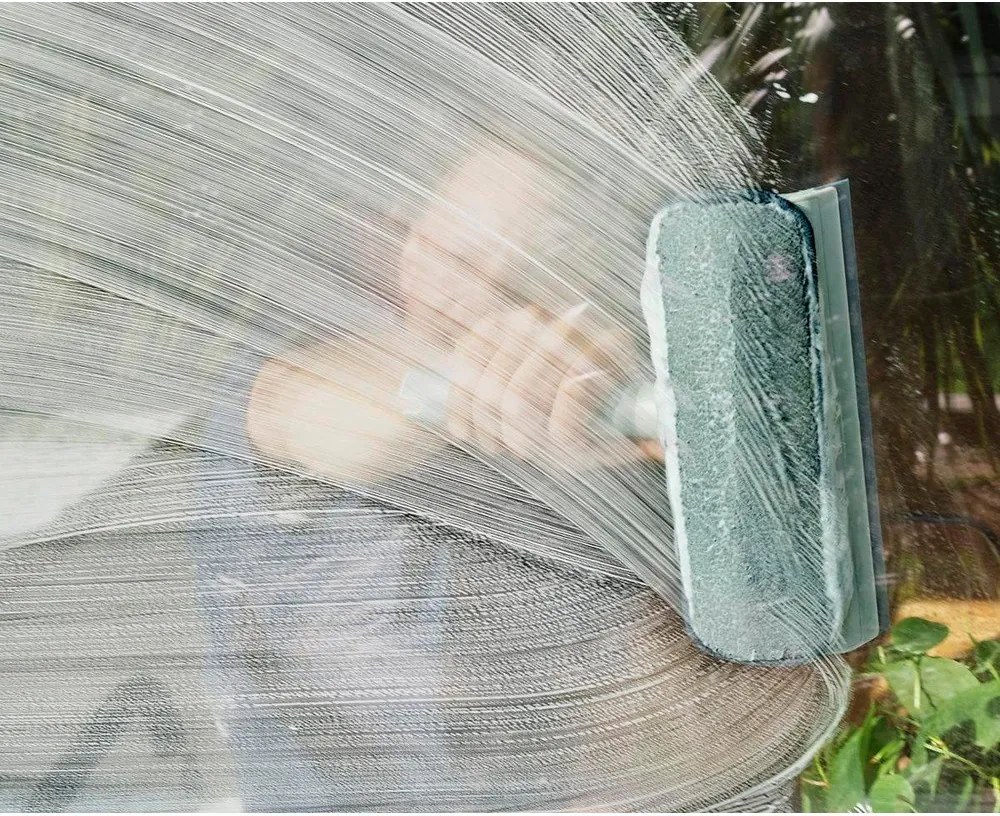 Beżowa ściągaczka 36 cm CleanTech – Joseph Joseph