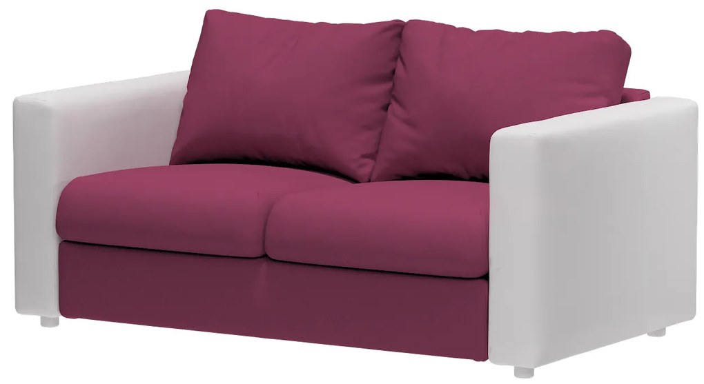 Pokrowiec na sekcję 2-osobową nierozkładaną Vimle