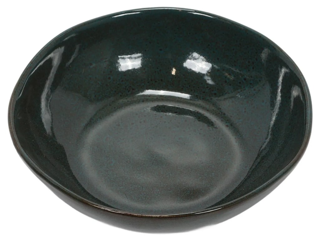 Talerz głęboki JADE, Ø 19 cm