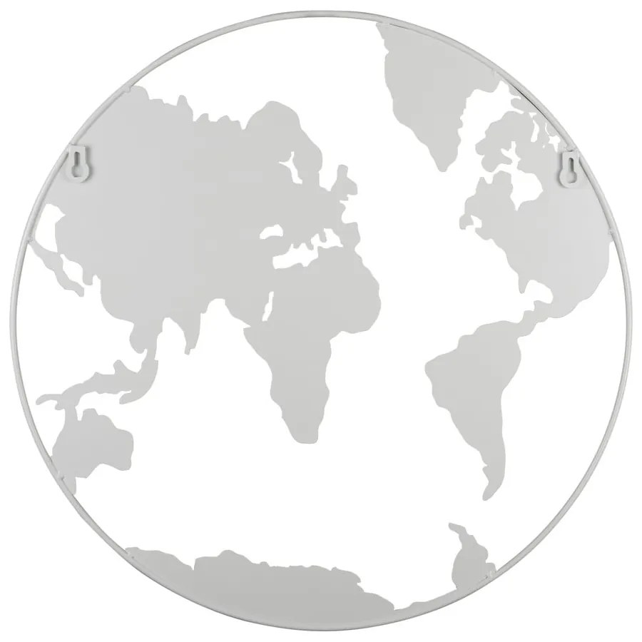 Tablica magnetyczna World Map – PT LIVING