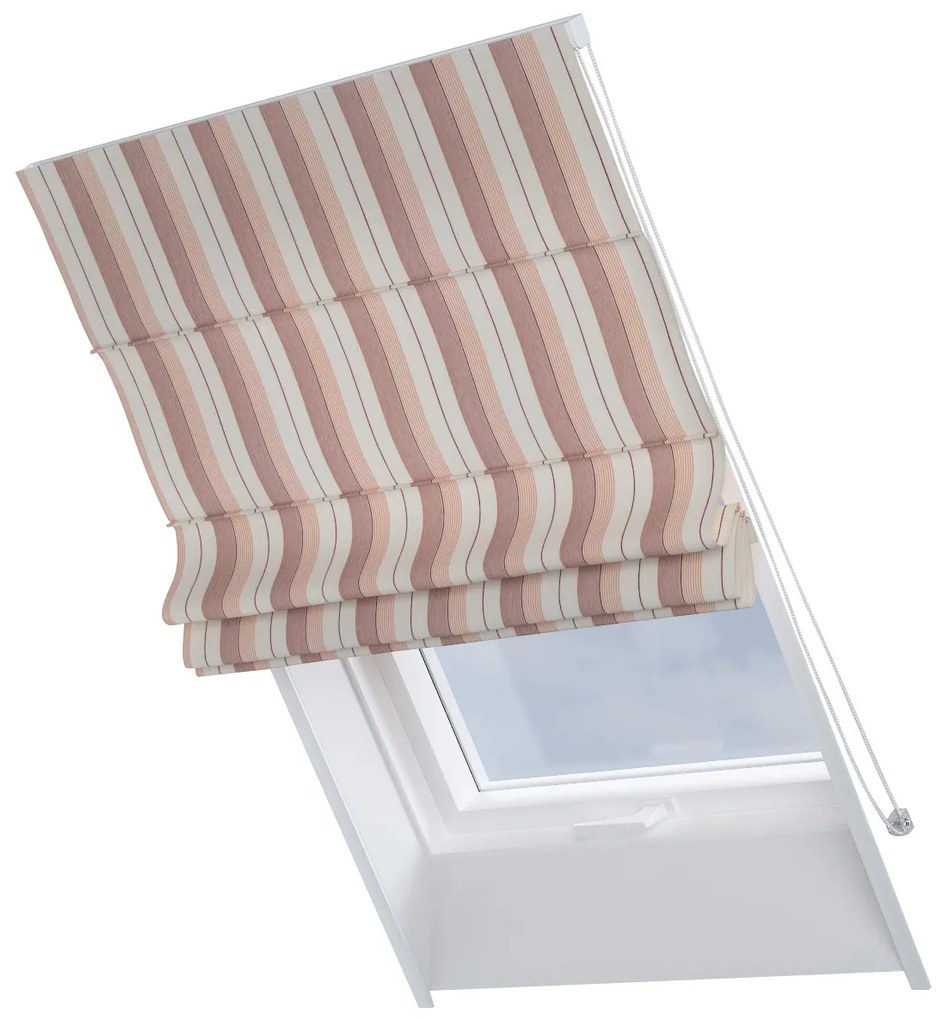 Roleta na okno dachowe Rimini