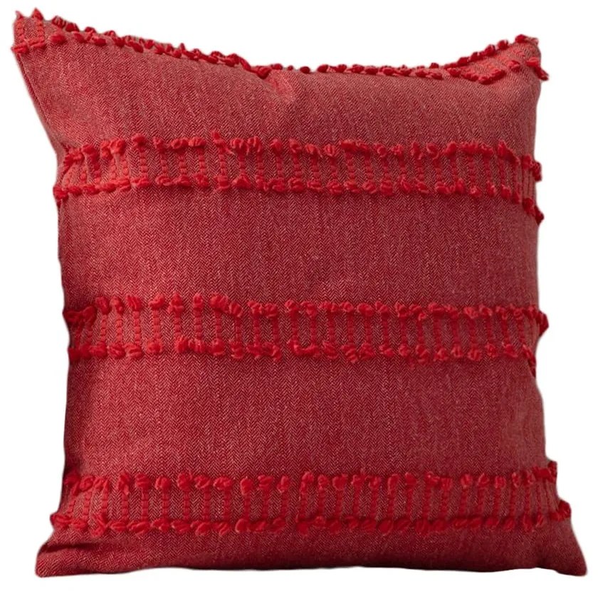 Poszewka na poduszkę 43x43 cm Tuffet – Mioli Decor