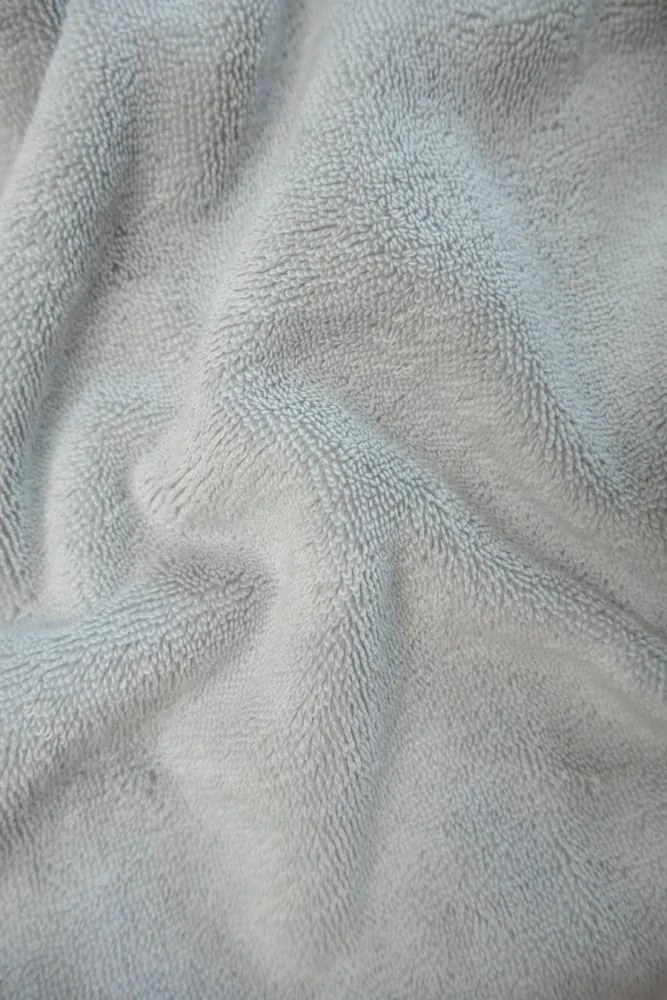 Ręcznik PRESTIGE 50x100 cm Jasnoszary