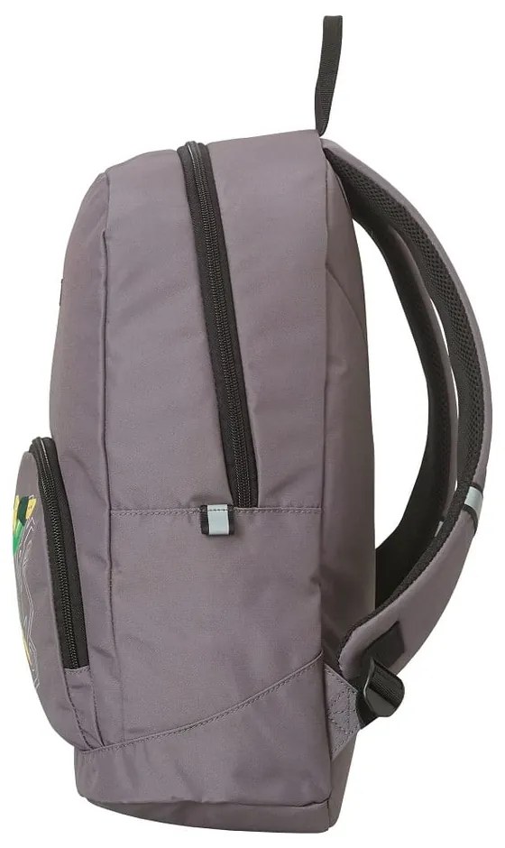 Plecak dziecięcy 18,5 l Ninjago Green – LEGO®