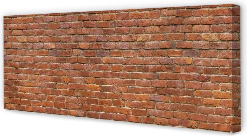 Obraz canvas na ścianę Tekstura Starego Muru