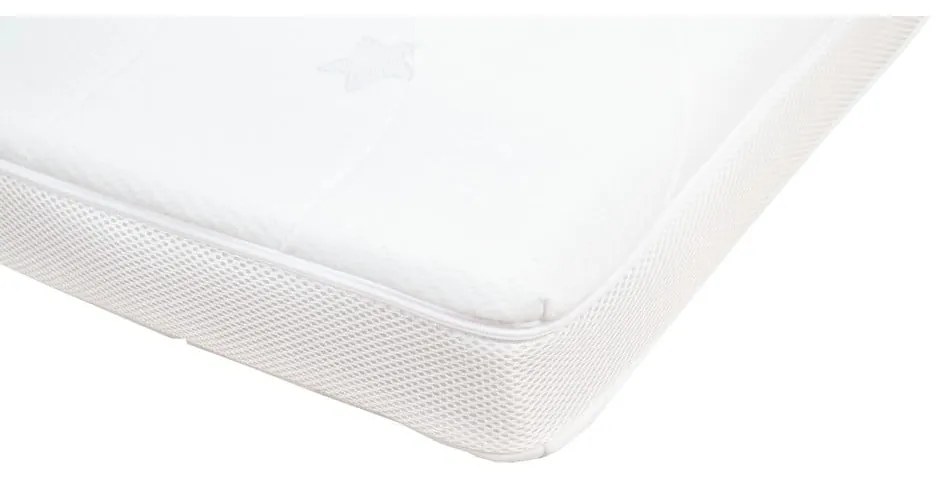 Piankowy materac dziecięcy 70x140 cm Air balance plus – Roba