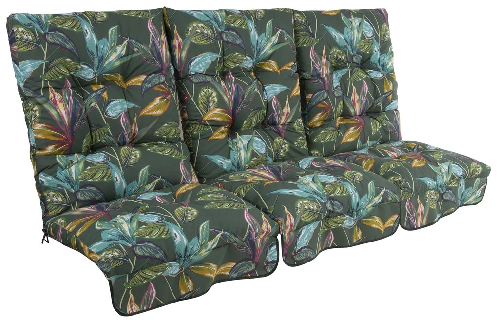 Poduszki na huśtawkę 170 cm Monte Carlo G058-02PB PATIO