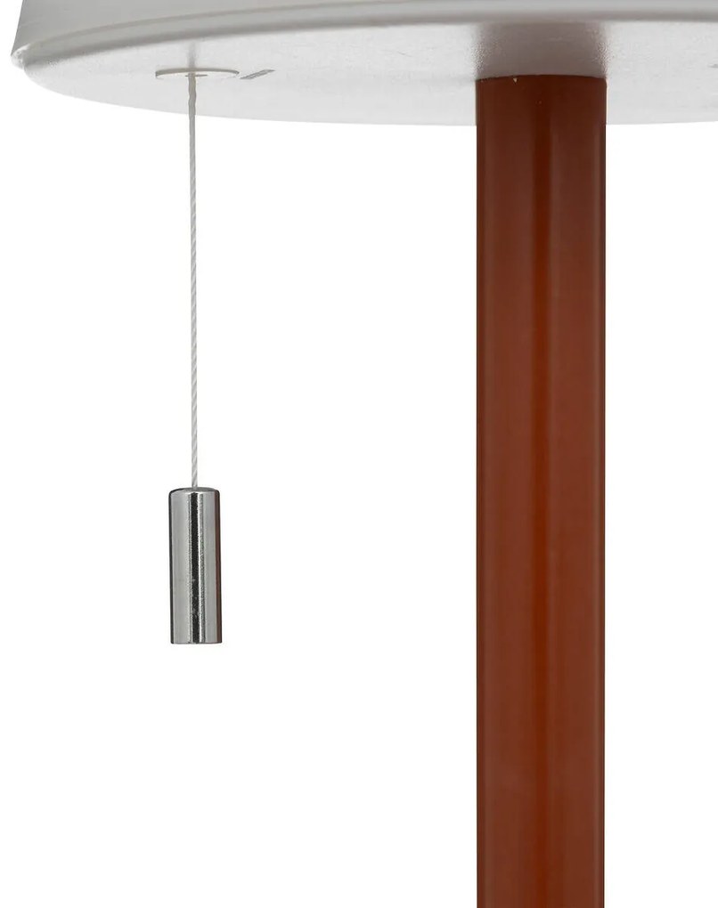 Lampa ogrodowa ZACK, 30 cm