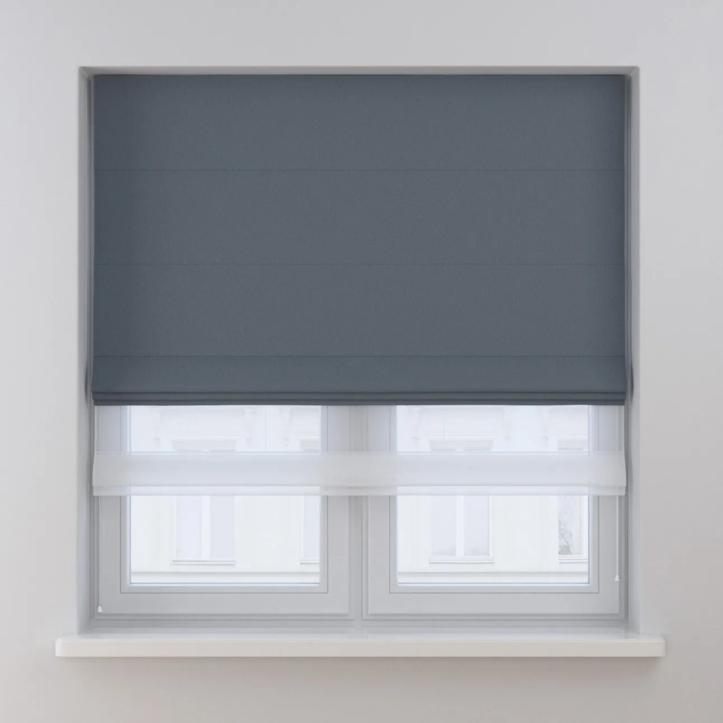 Roleta rzymska dzień noc Duo