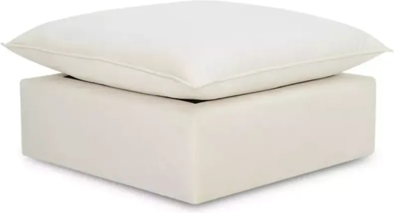Pufa Salem – Komfortowe siedzisko, tapicerka Premium, nowoczesny design