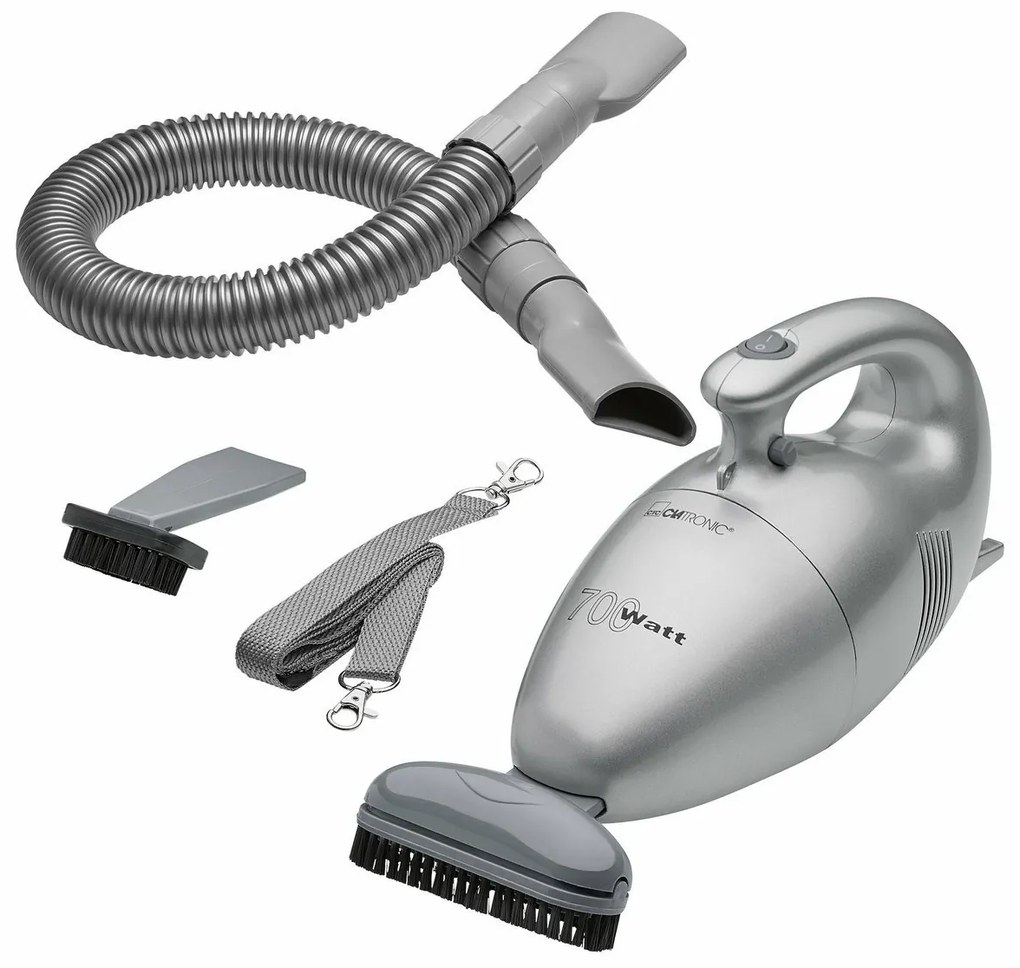 Clatronic HS 2631 odkurzacz ręczny