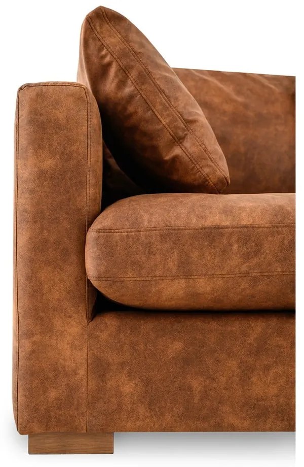 Koniakowa sofa 220 cm Comfy – Scandic