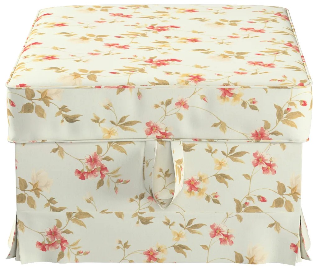 Pokrowiec na podnóżek Ektorp Bromma