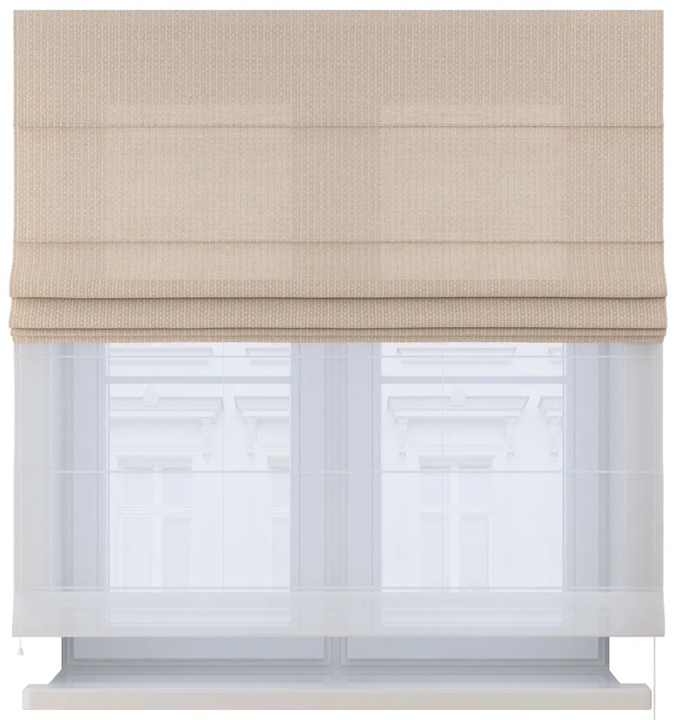 Roleta rzymska dzień noc Duo