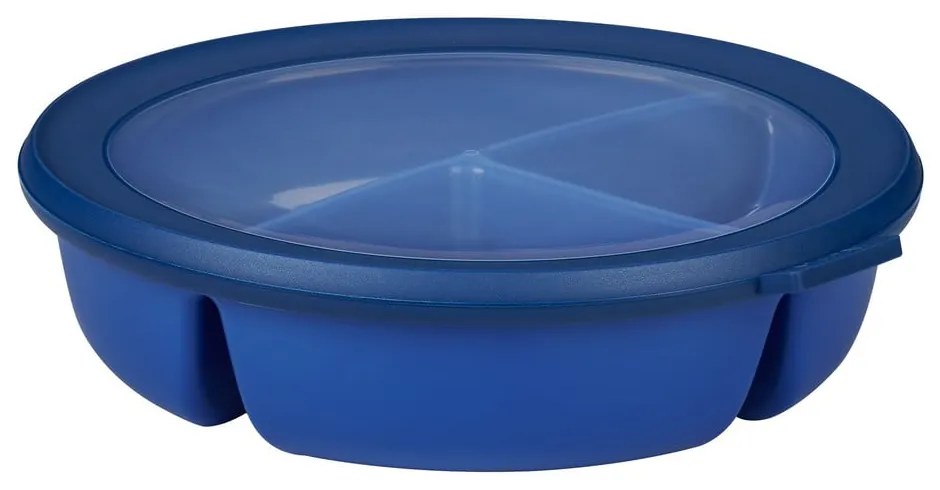 Lunchbox Vivid blue – Mepal